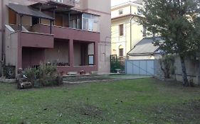 Appartamento via D'Annunzio